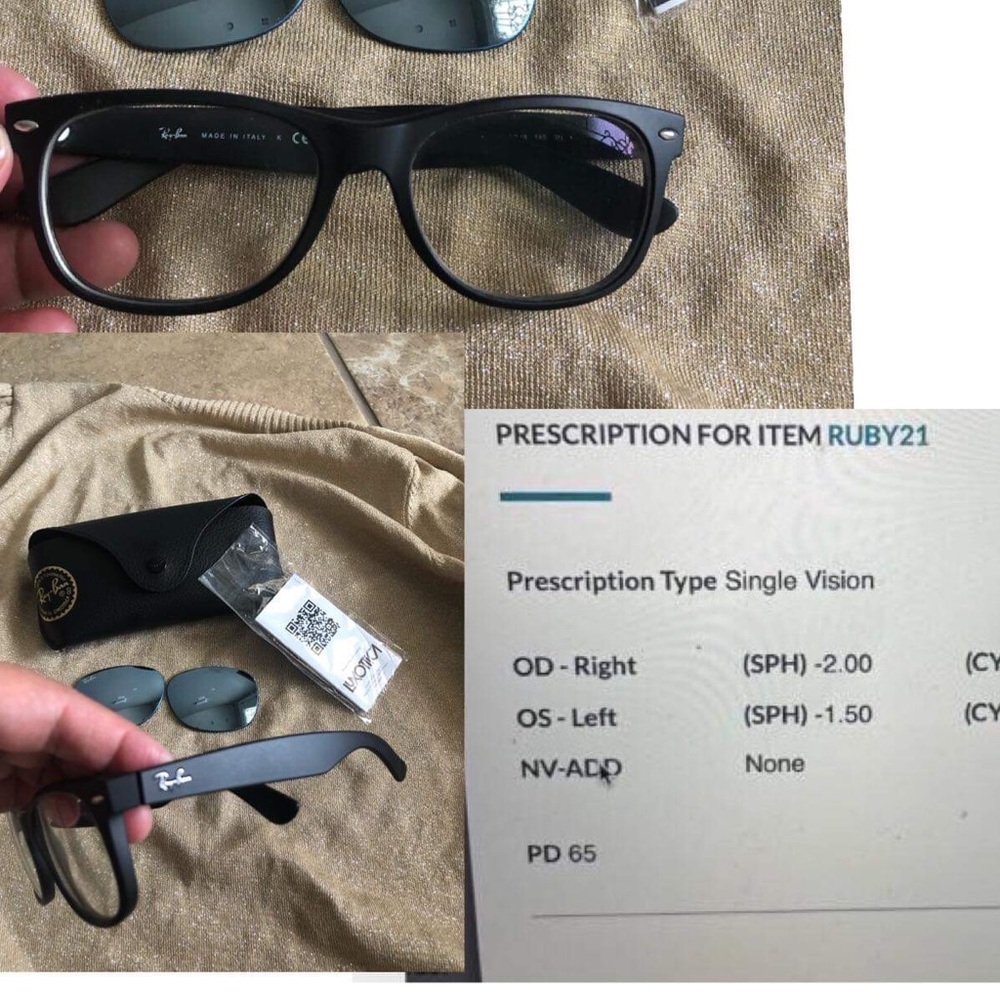 Rayban - Picture 3 of 3